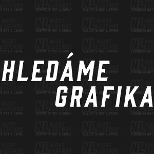 Nightlegends Hledame grafika