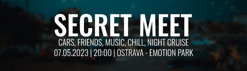 Secret meet - Avion